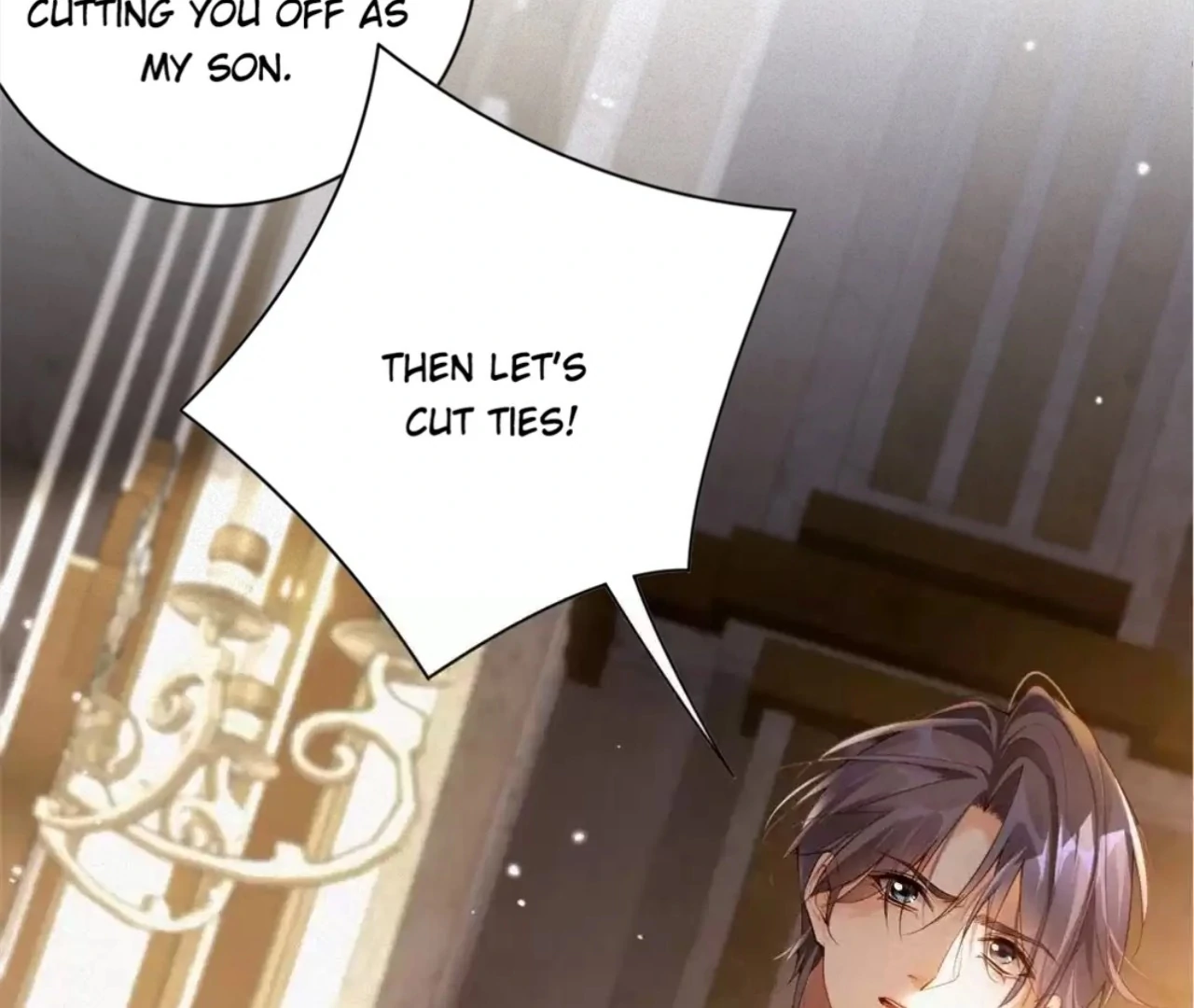Love After the Break [Official] - Chapter 16 manhwa