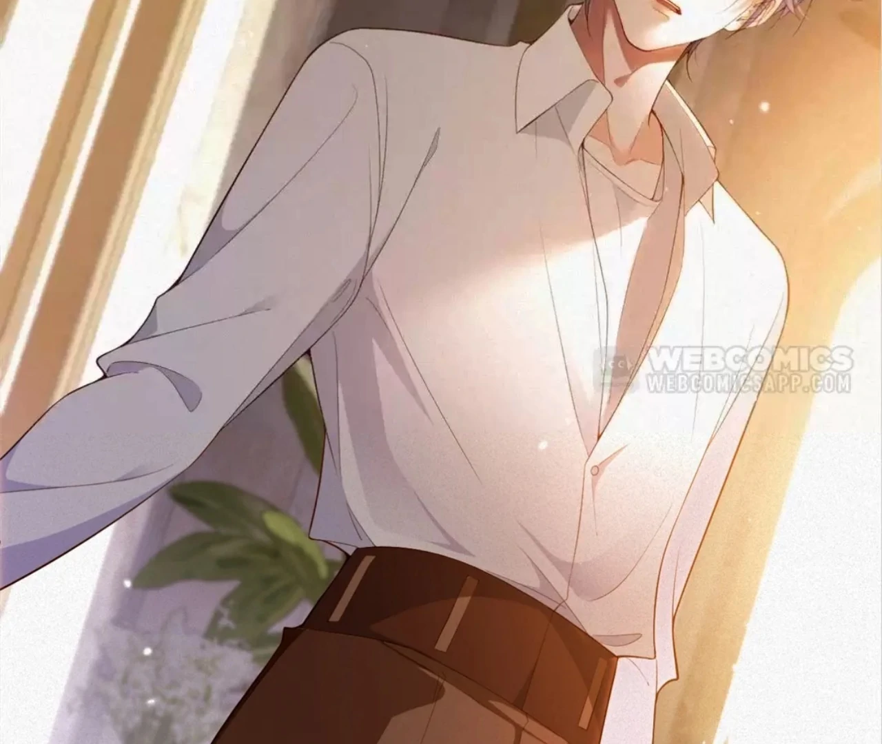 Love After the Break [Official] - Chapter 16 manhwa