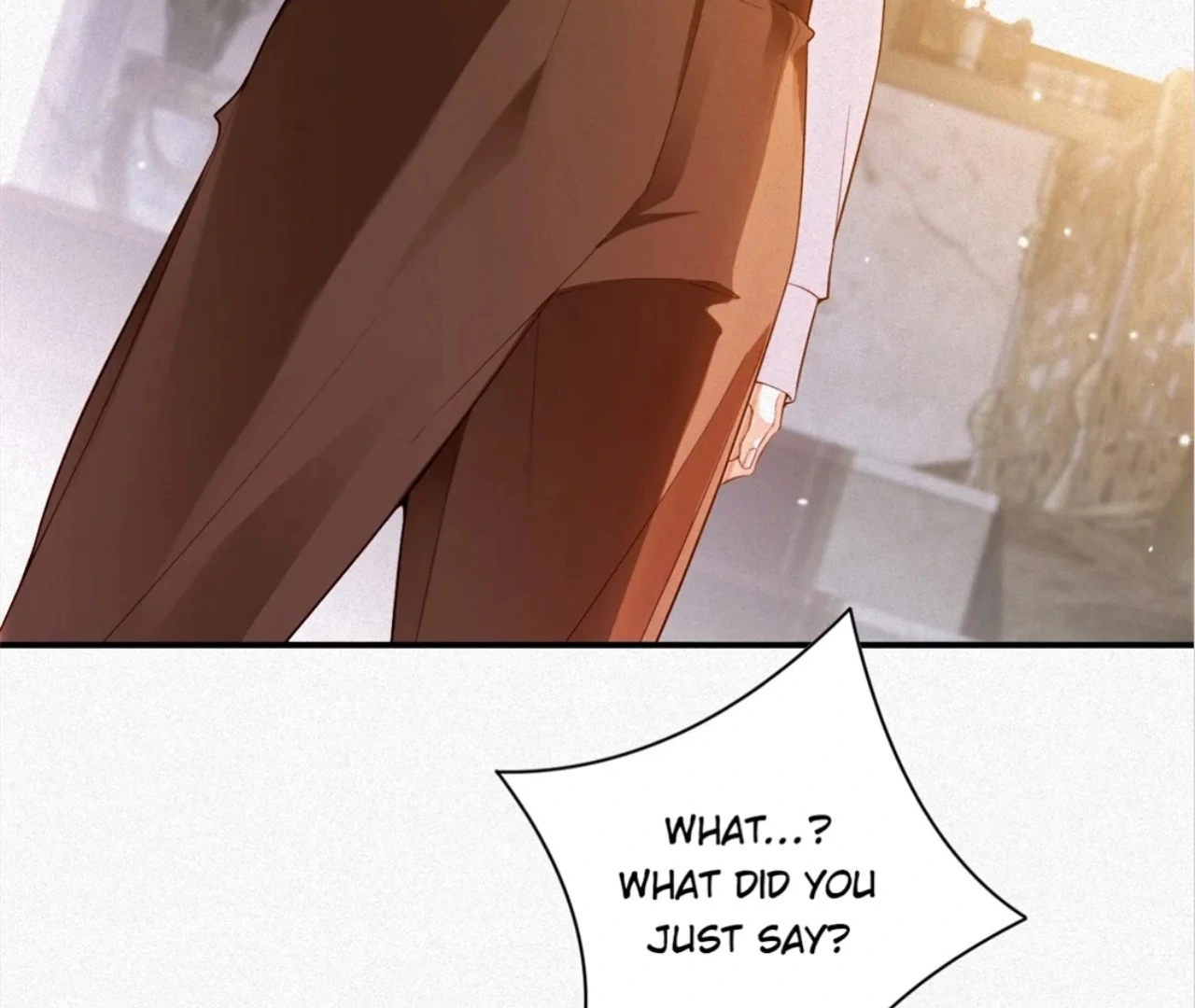 Love After the Break [Official] - Chapter 16 manhwa