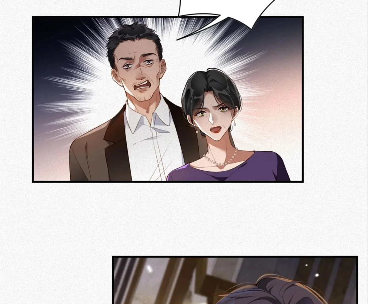 Love After the Break [Official] - Chapter 16 manhwa