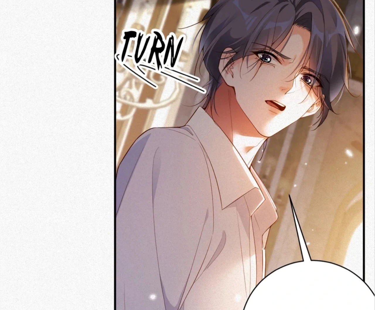 Love After the Break [Official] - Chapter 16 manhwa