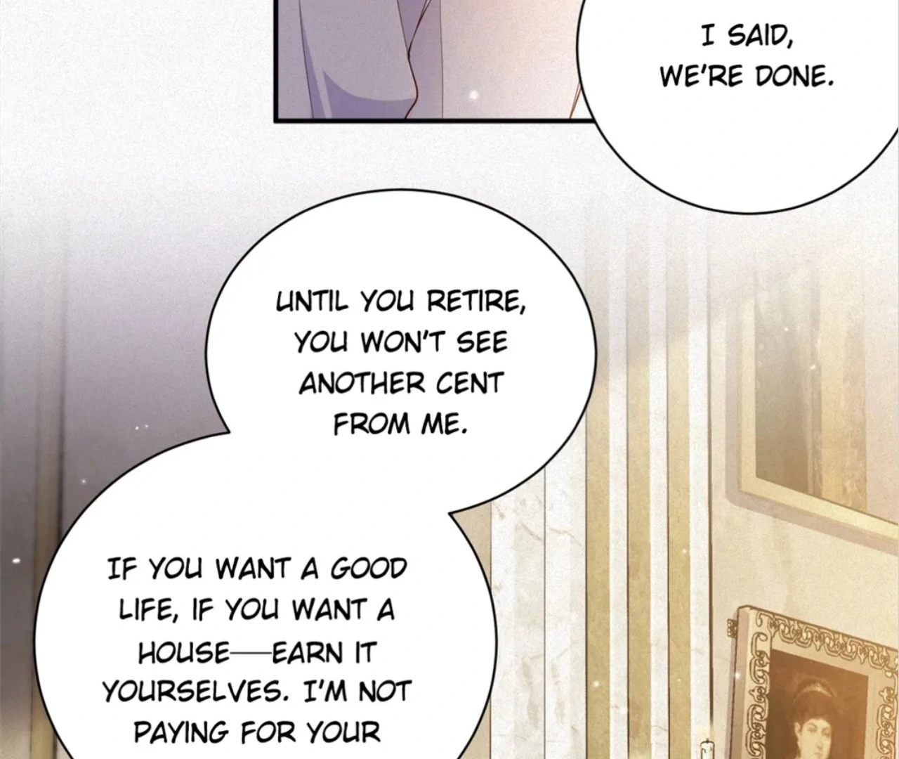 Love After the Break [Official] - Chapter 16 manhwa