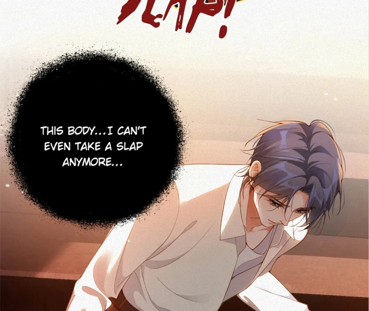 Love After the Break [Official] - Chapter 16 manhwa