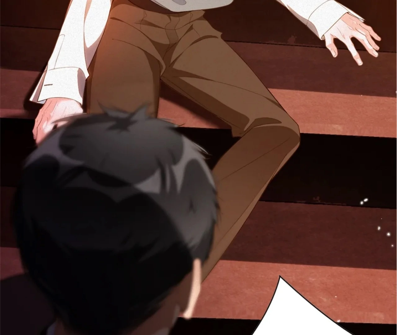 Love After the Break [Official] - Chapter 16 manhwa