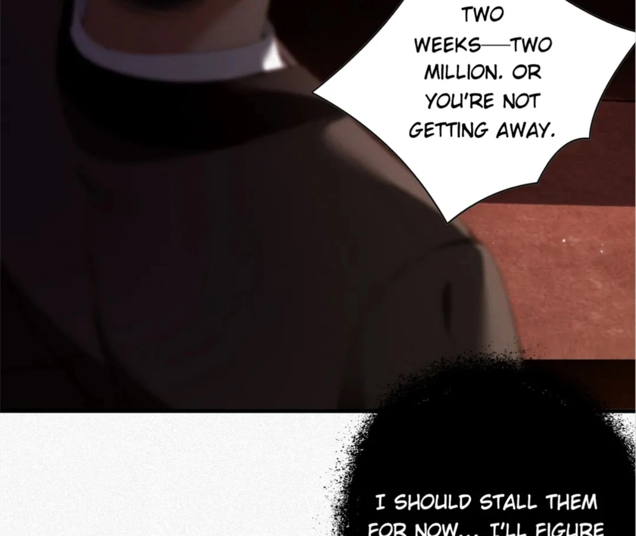 Love After the Break [Official] - Chapter 16 manhwa