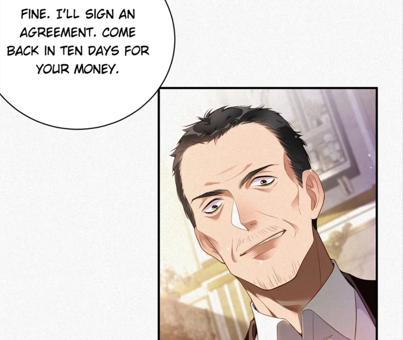 Love After the Break [Official] - Chapter 16 manhwa