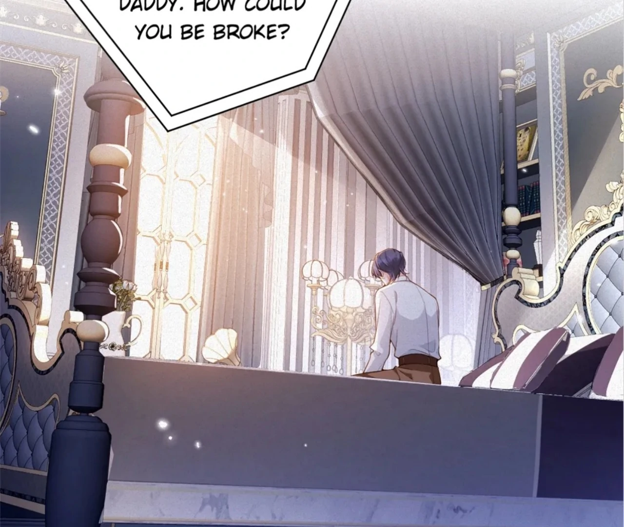 Love After the Break [Official] - Chapter 16 manhwa