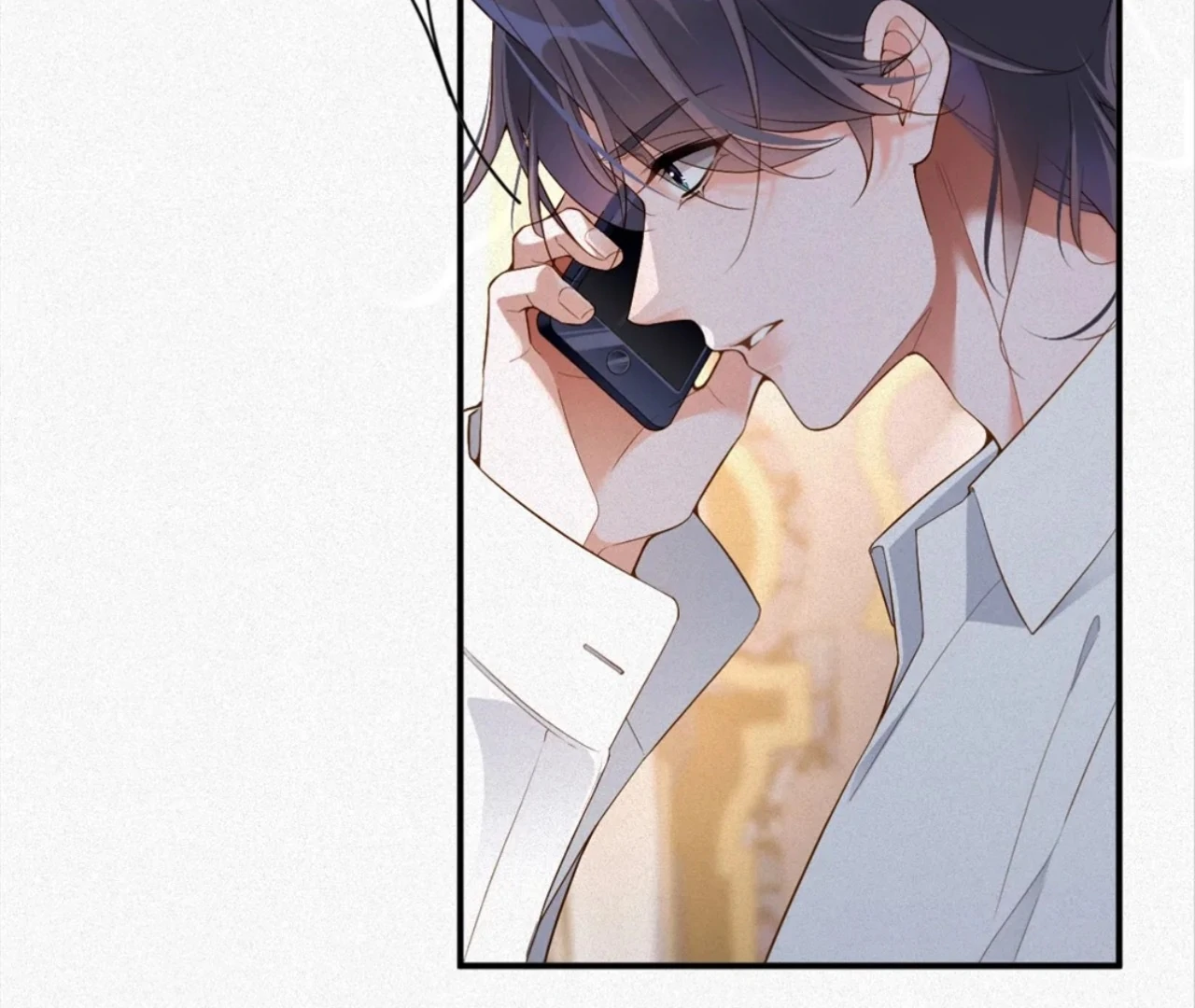 Love After the Break [Official] - Chapter 16 manhwa