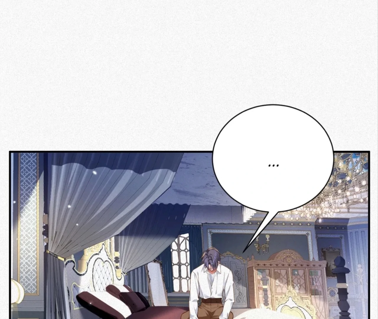 Love After the Break [Official] - Chapter 16 manhwa