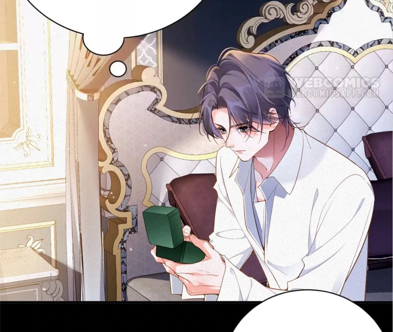 Love After the Break [Official] - Chapter 16 manhwa