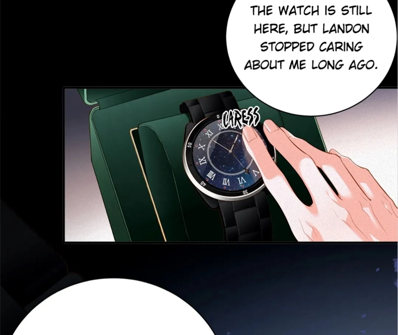 Love After the Break [Official] - Chapter 16 manhwa