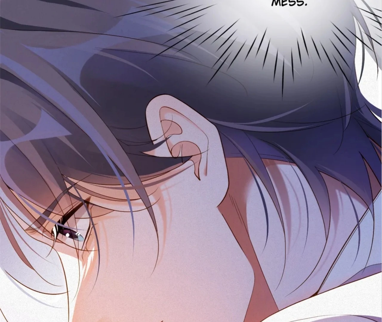 Love After the Break [Official] - Chapter 16 manhwa
