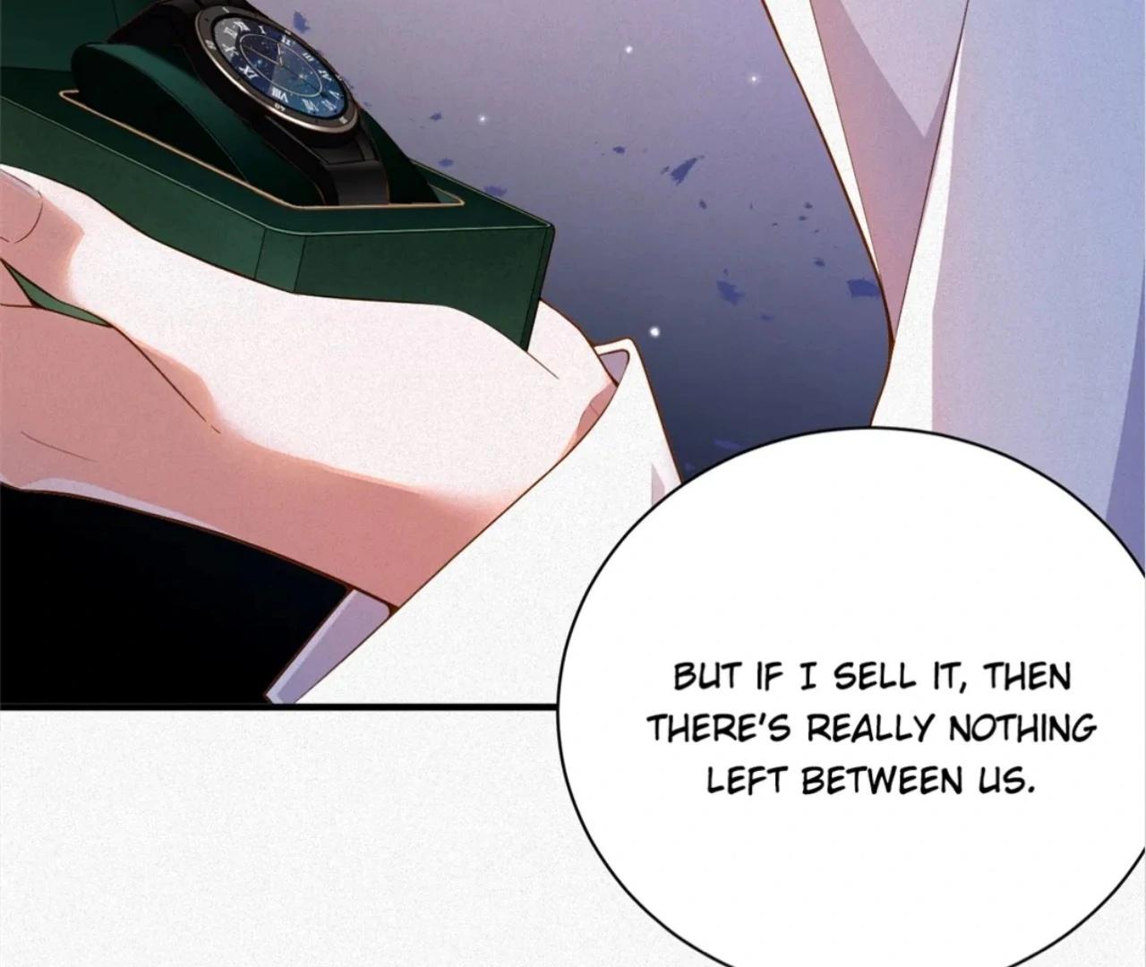 Love After the Break [Official] - Chapter 16 manhwa