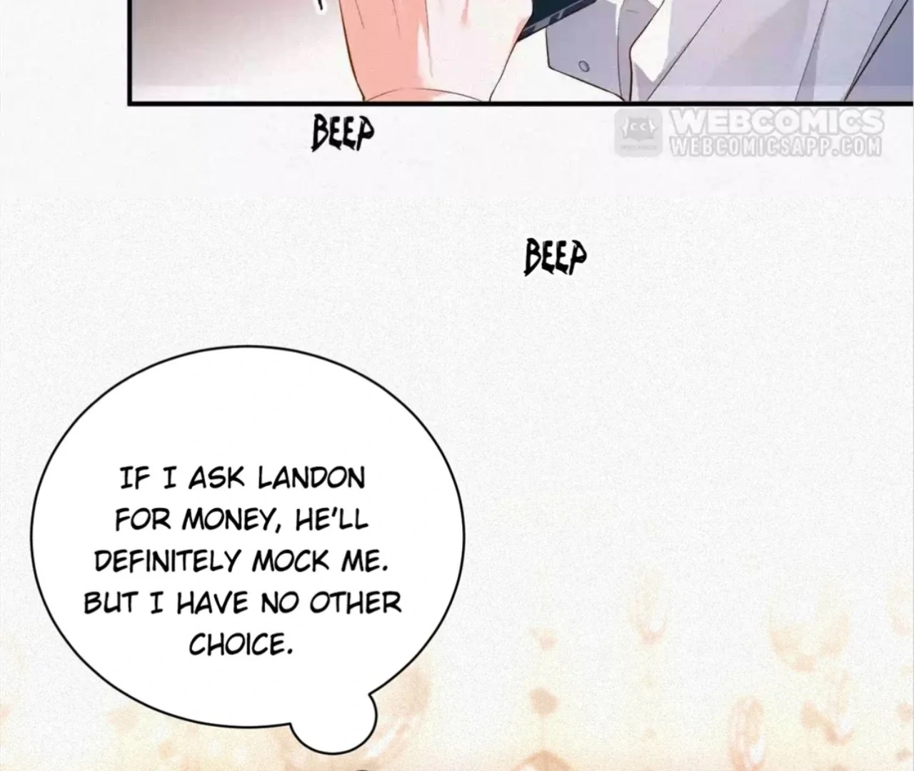 Love After the Break [Official] - Chapter 16 manhwa