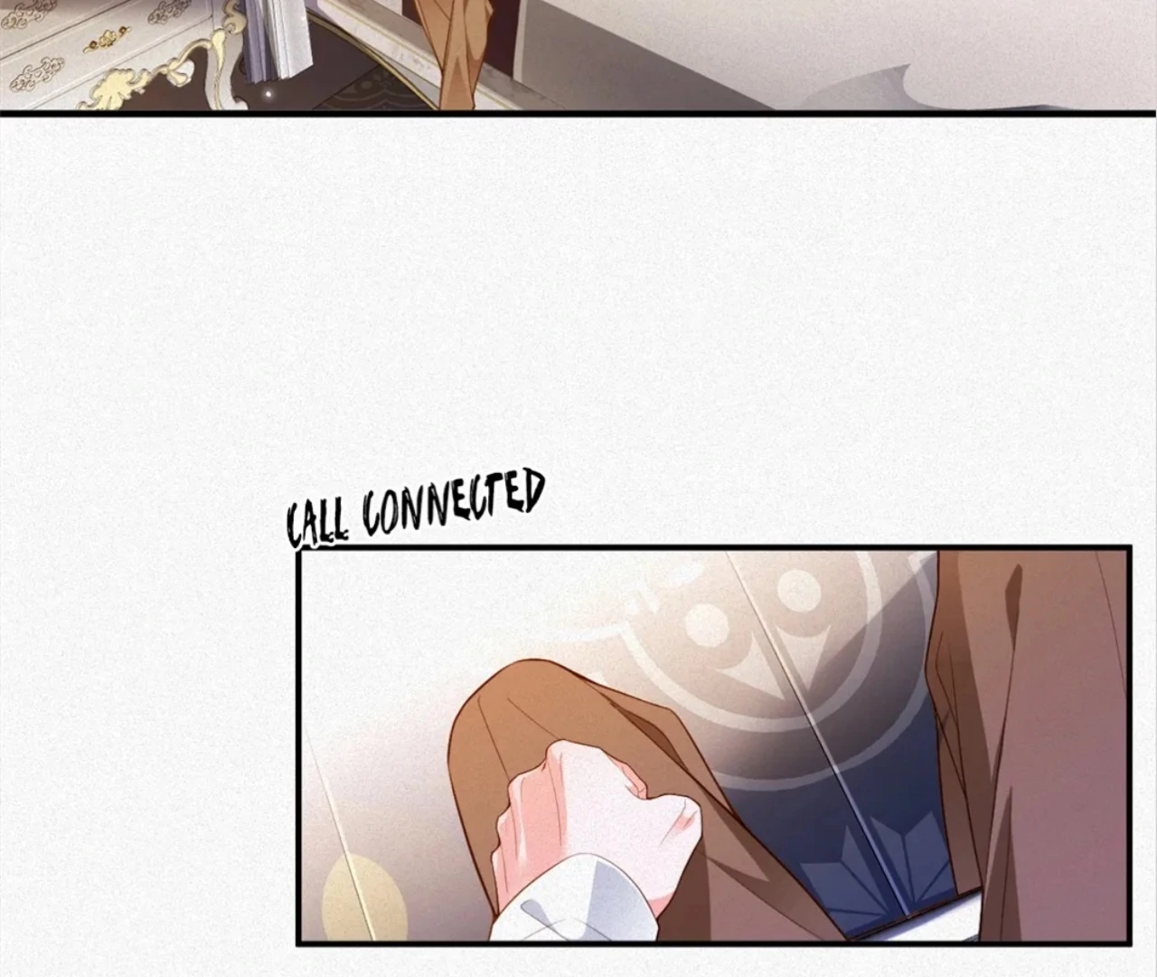 Love After the Break [Official] - Chapter 16 manhwa
