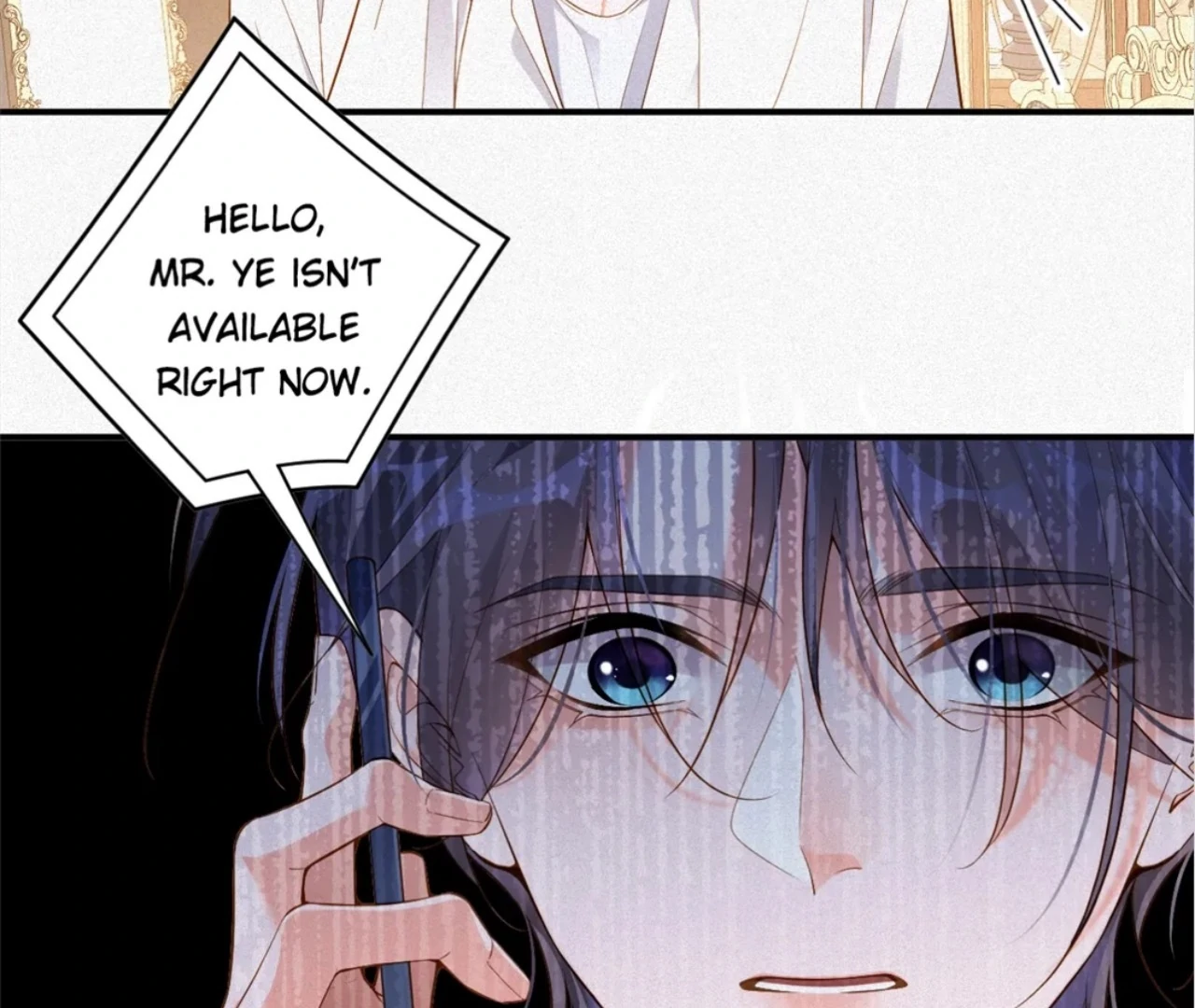 Love After the Break [Official] - Chapter 16 manhwa