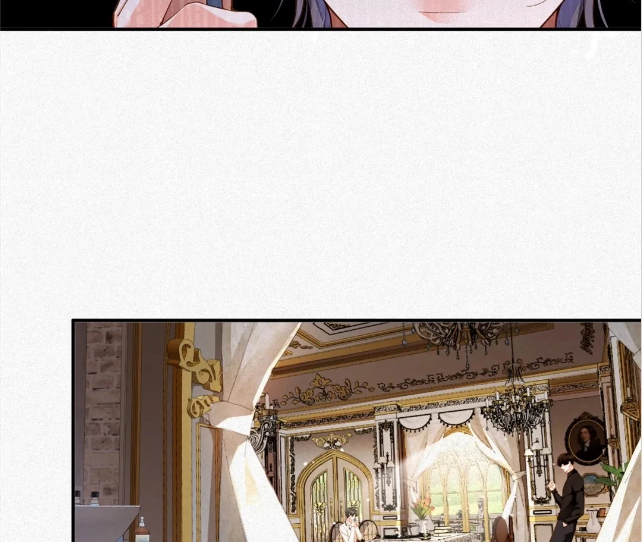 Love After the Break [Official] - Chapter 16 manhwa
