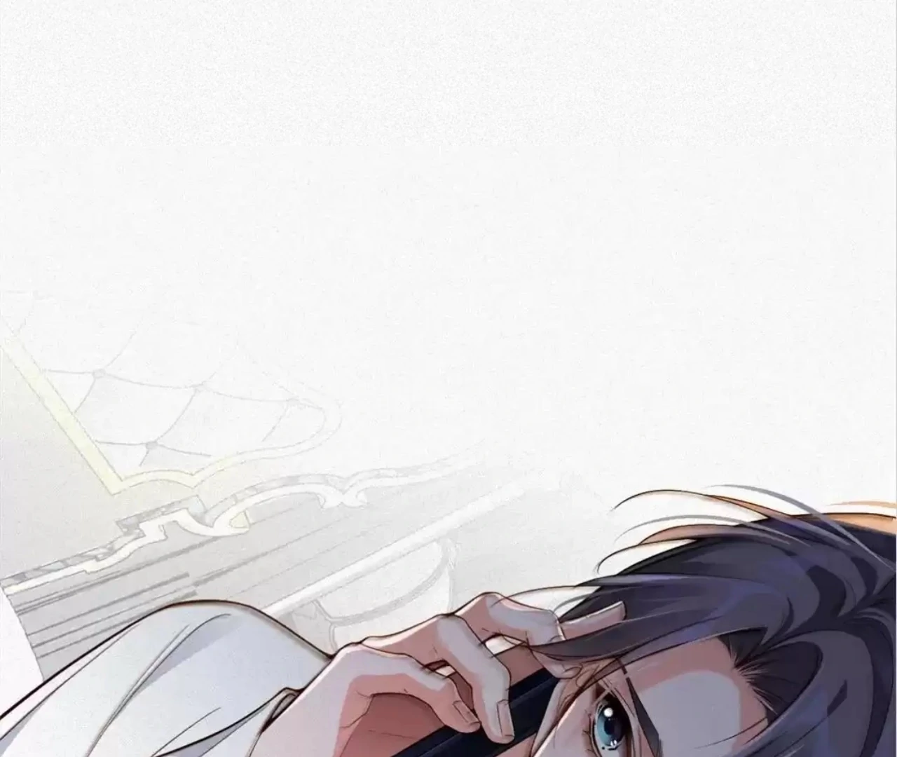 Love After the Break [Official] - Chapter 16 manhwa
