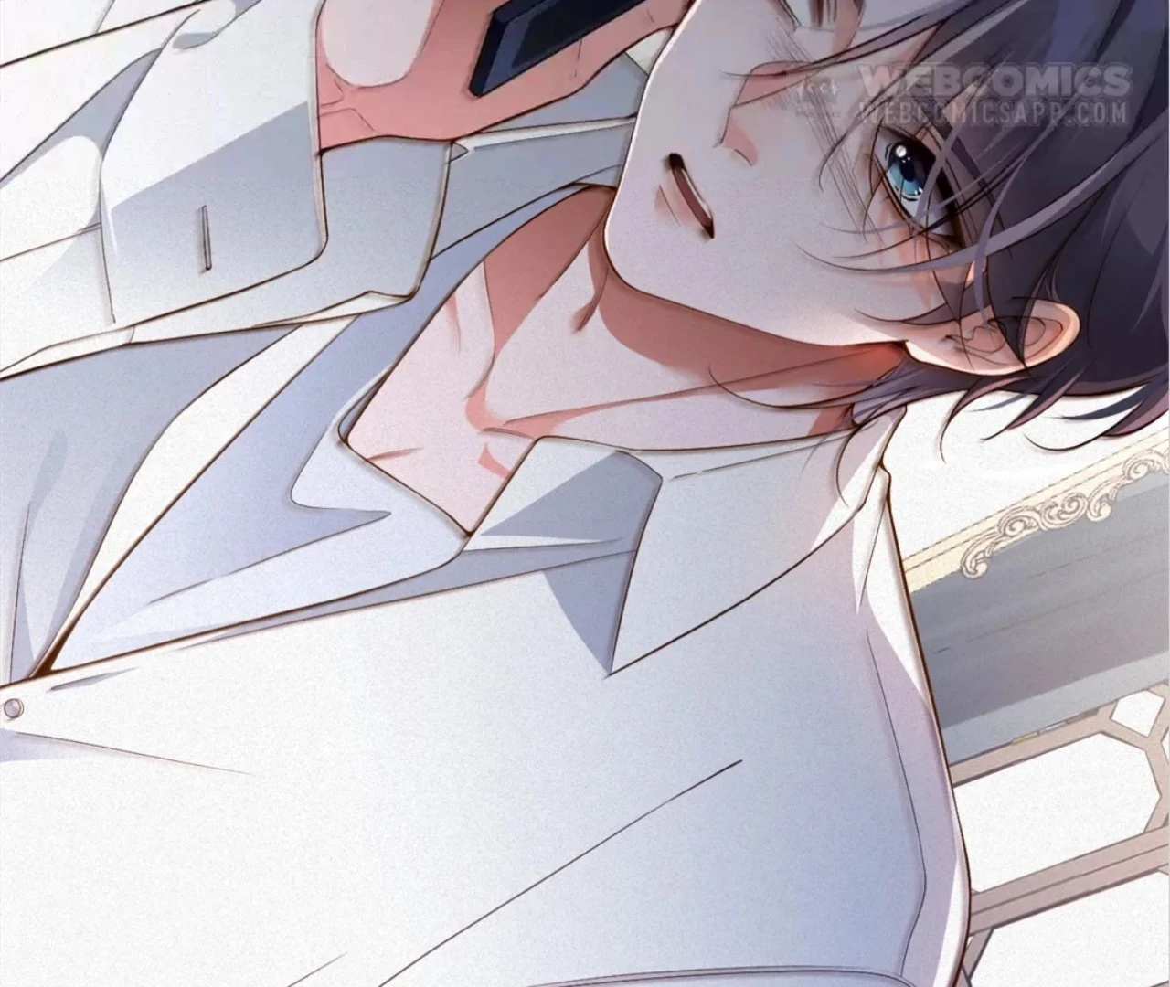 Love After the Break [Official] - Chapter 16 manhwa
