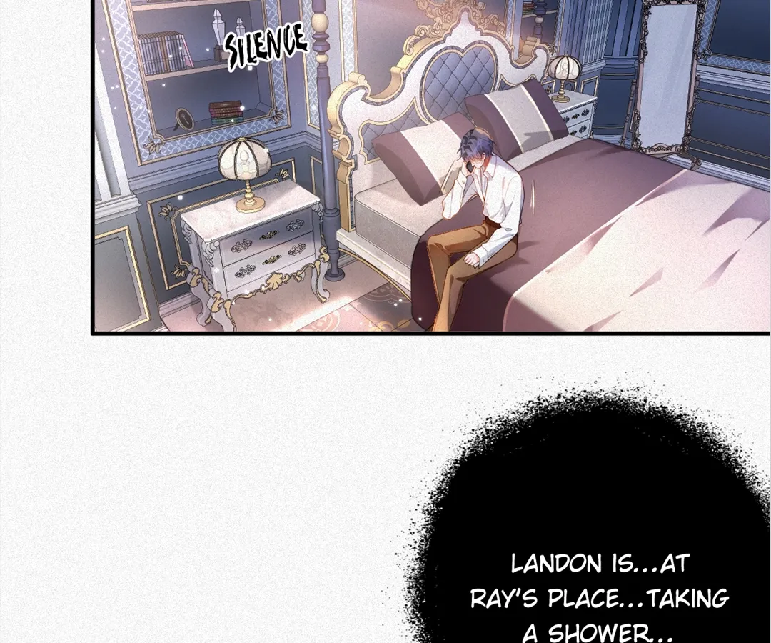Love After the Break [Official] - Chapter 17 manhwa