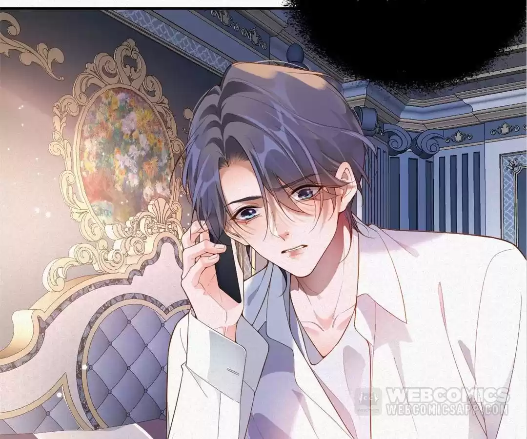 Love After the Break [Official] - Chapter 17 manhwa
