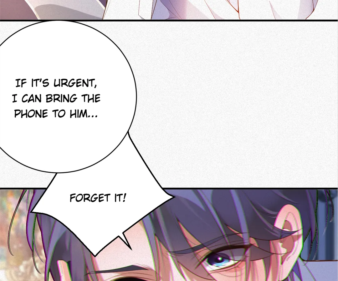 Love After the Break [Official] - Chapter 17 manhwa