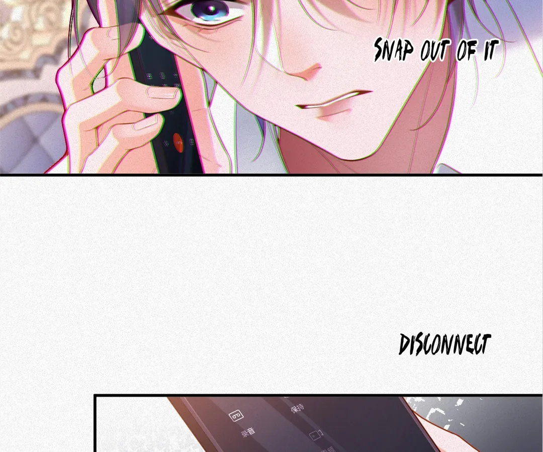 Love After the Break [Official] - Chapter 17 manhwa