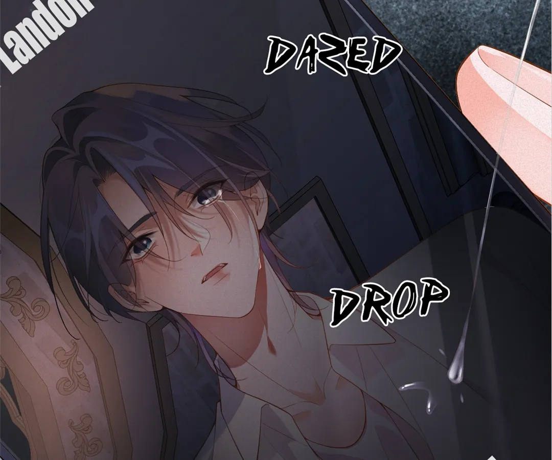 Love After the Break [Official] - Chapter 17 manhwa
