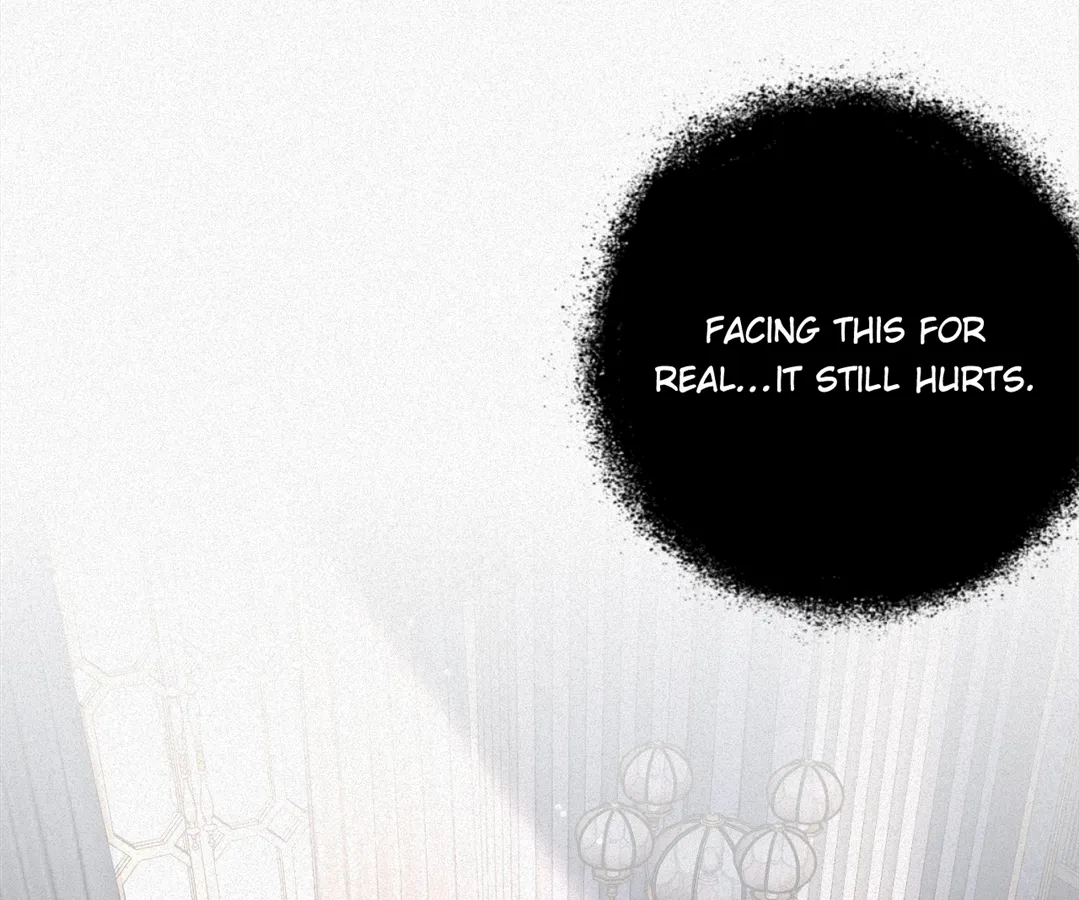 Love After the Break [Official] - Chapter 17 manhwa