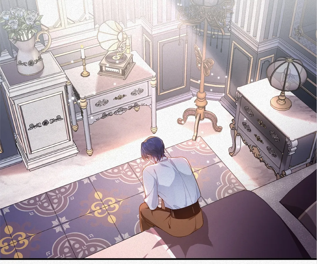 Love After the Break [Official] - Chapter 17 manhwa