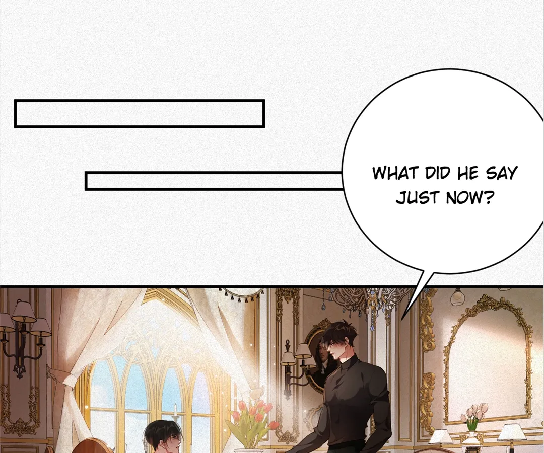 Love After the Break [Official] - Chapter 17 manhwa