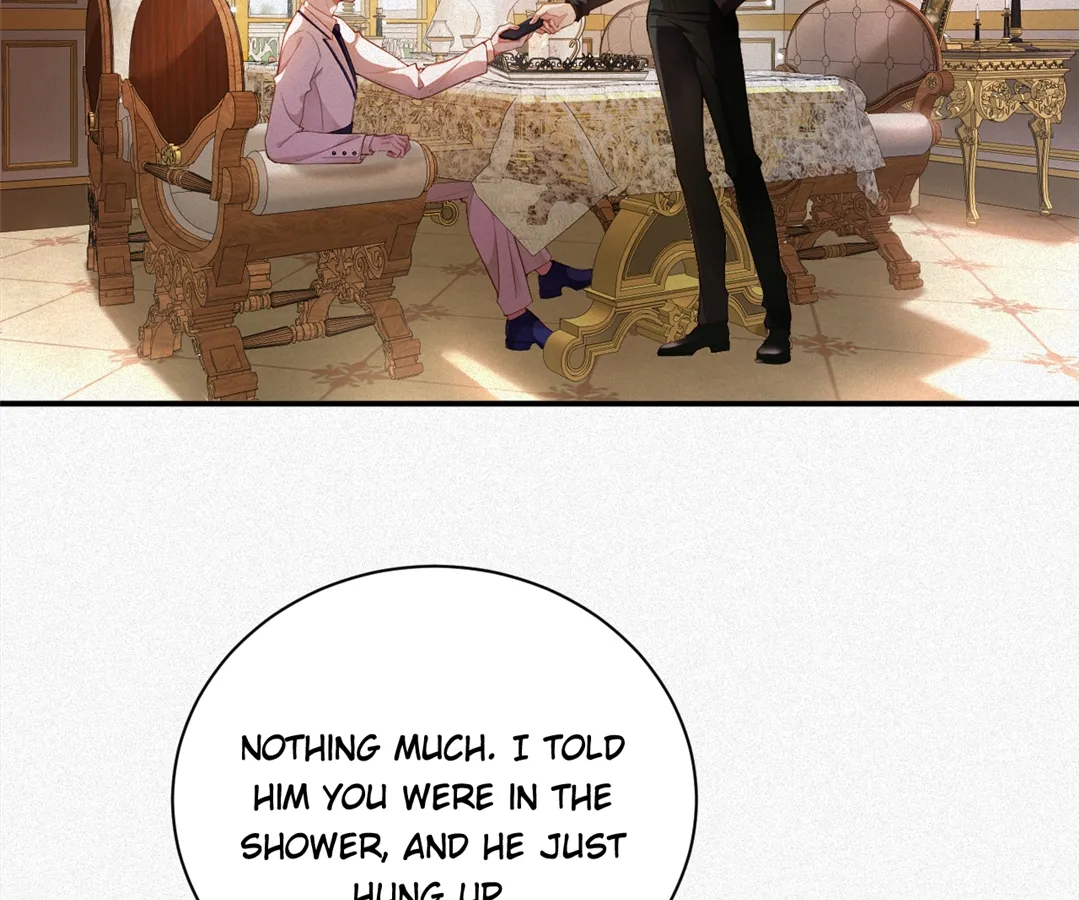 Love After the Break [Official] - Chapter 17 manhwa