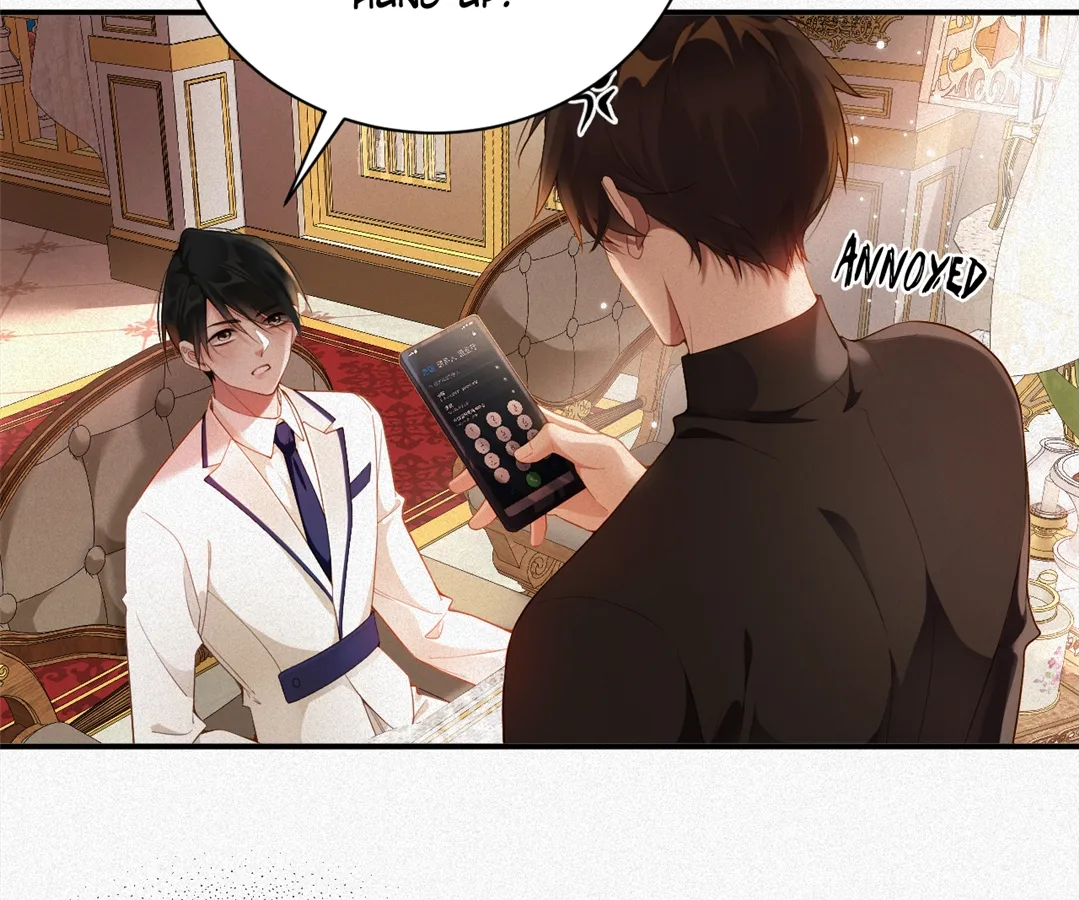 Love After the Break [Official] - Chapter 17 manhwa