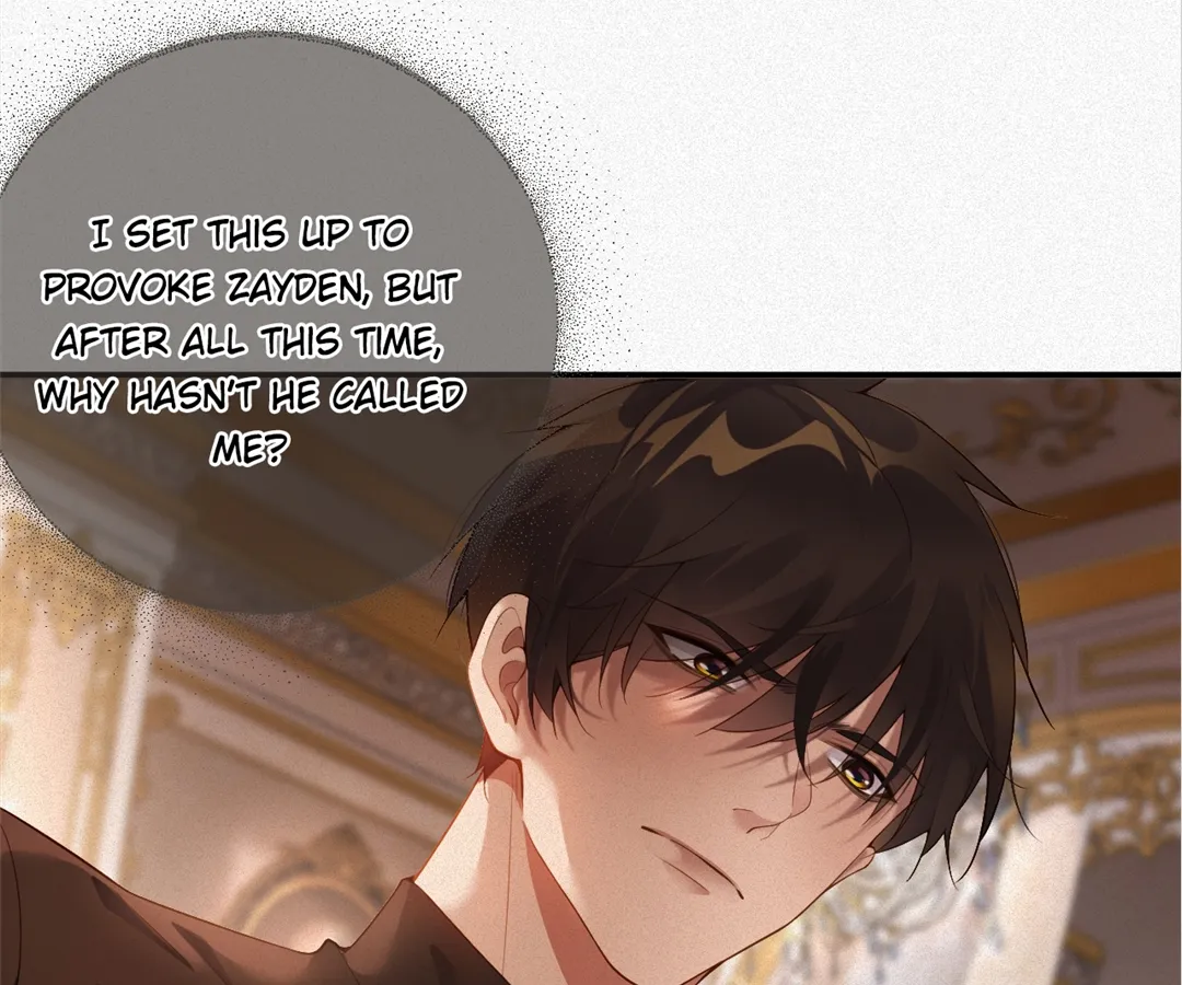 Love After the Break [Official] - Chapter 17 manhwa