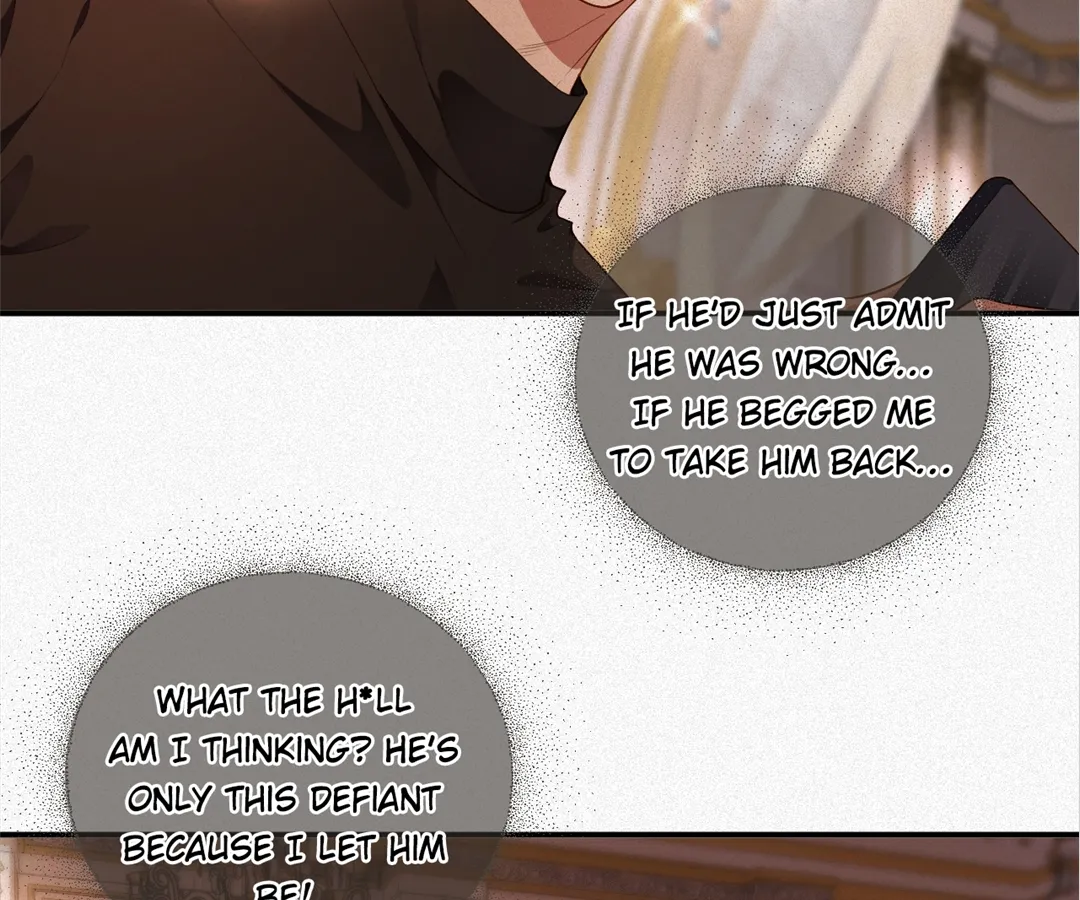 Love After the Break [Official] - Chapter 17 manhwa