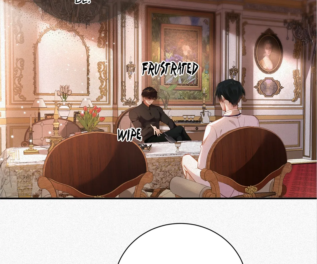 Love After the Break [Official] - Chapter 17 manhwa