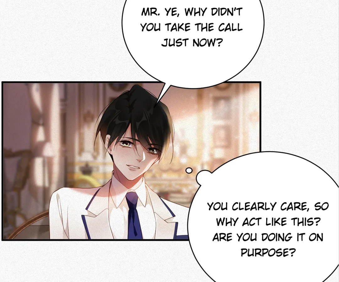 Love After the Break [Official] - Chapter 17 manhwa