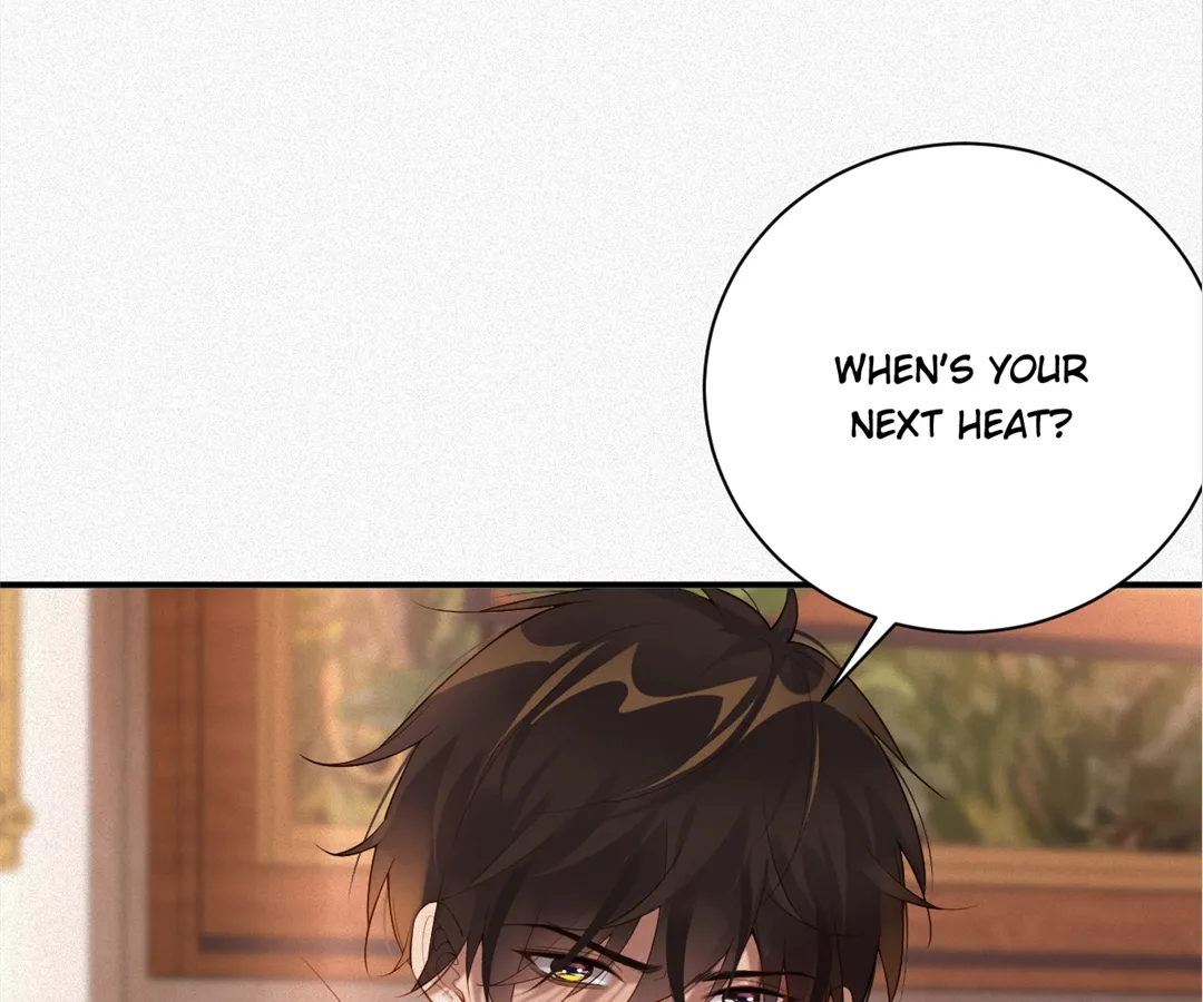 Love After the Break [Official] - Chapter 17 manhwa