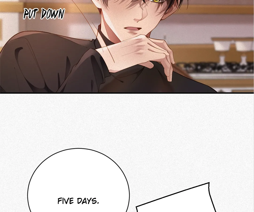 Love After the Break [Official] - Chapter 17 manhwa