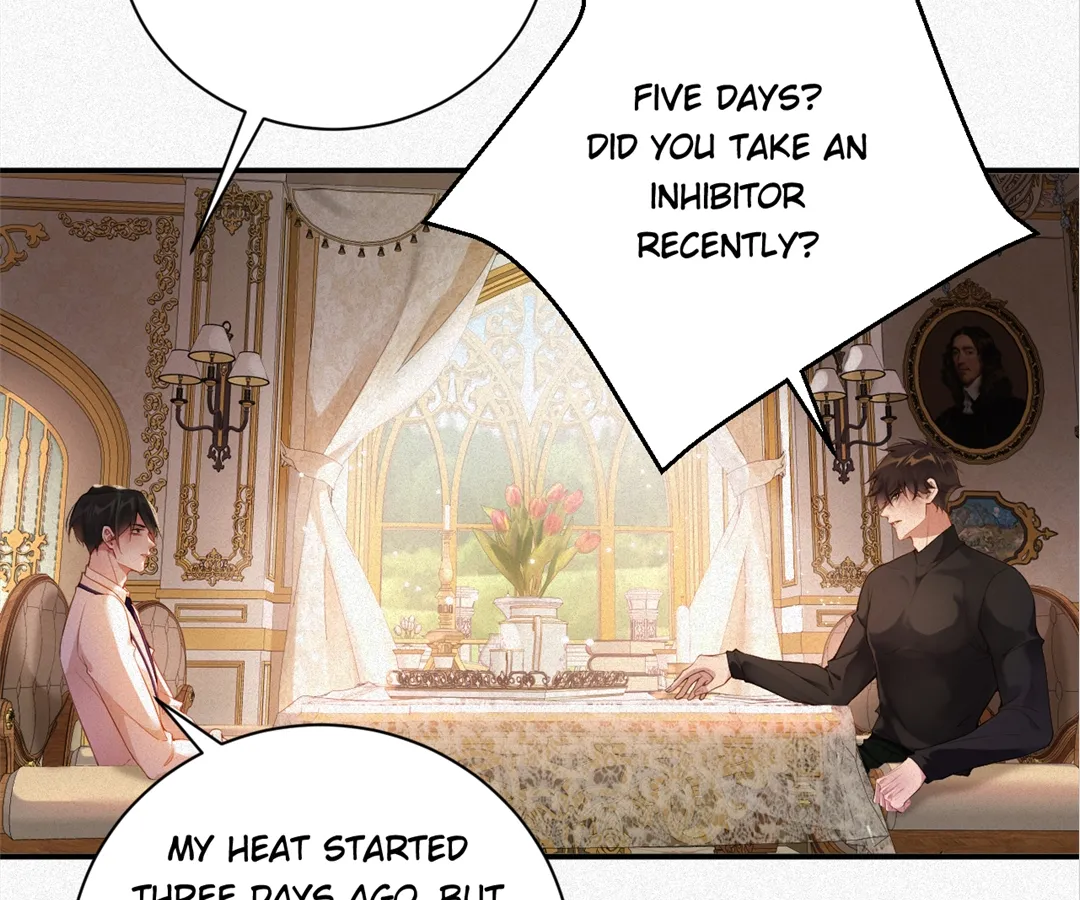Love After the Break [Official] - Chapter 17 manhwa