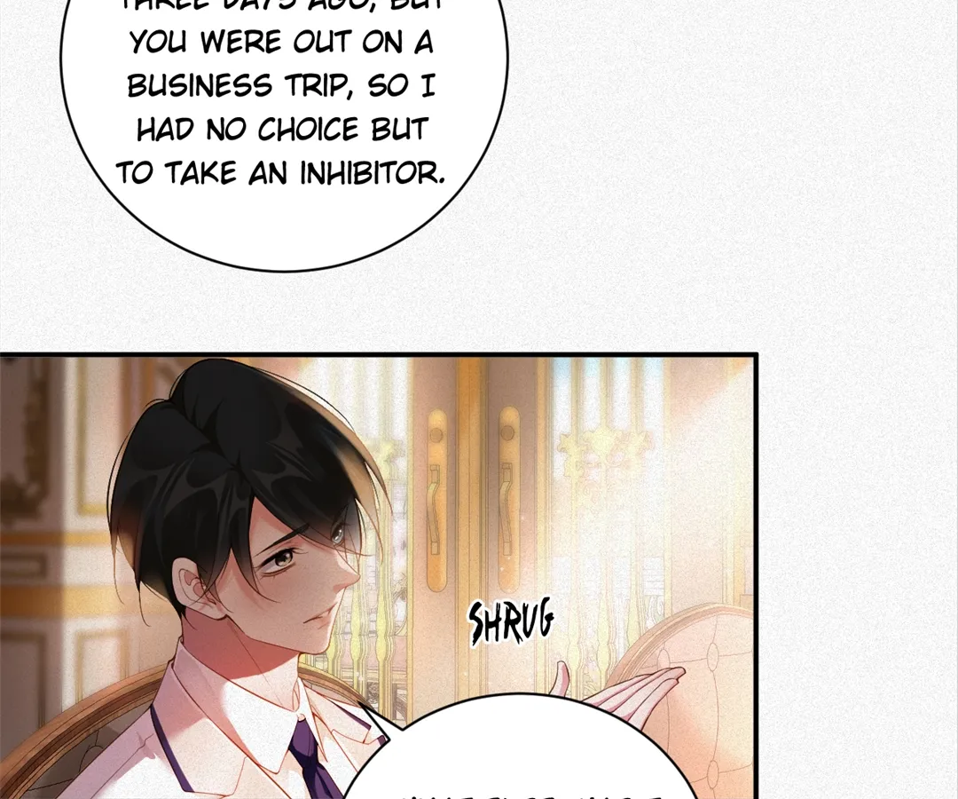 Love After the Break [Official] - Chapter 17 manhwa