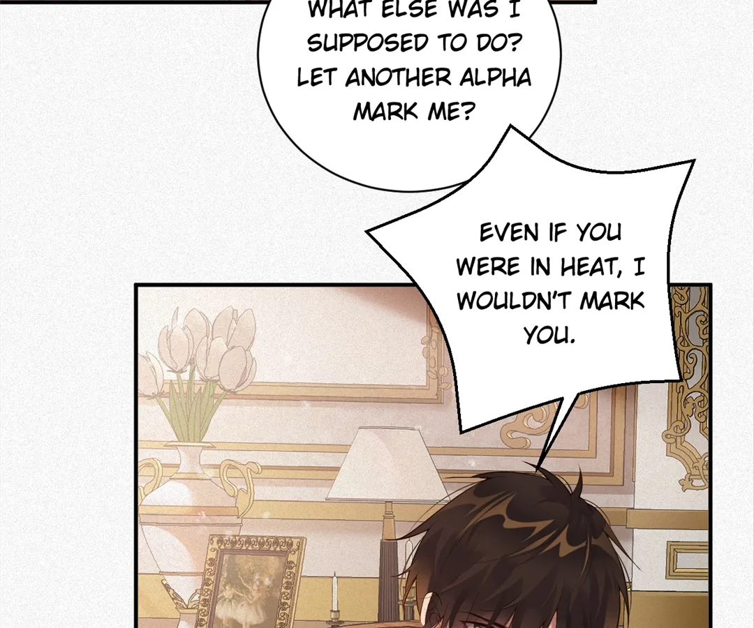 Love After the Break [Official] - Chapter 17 manhwa