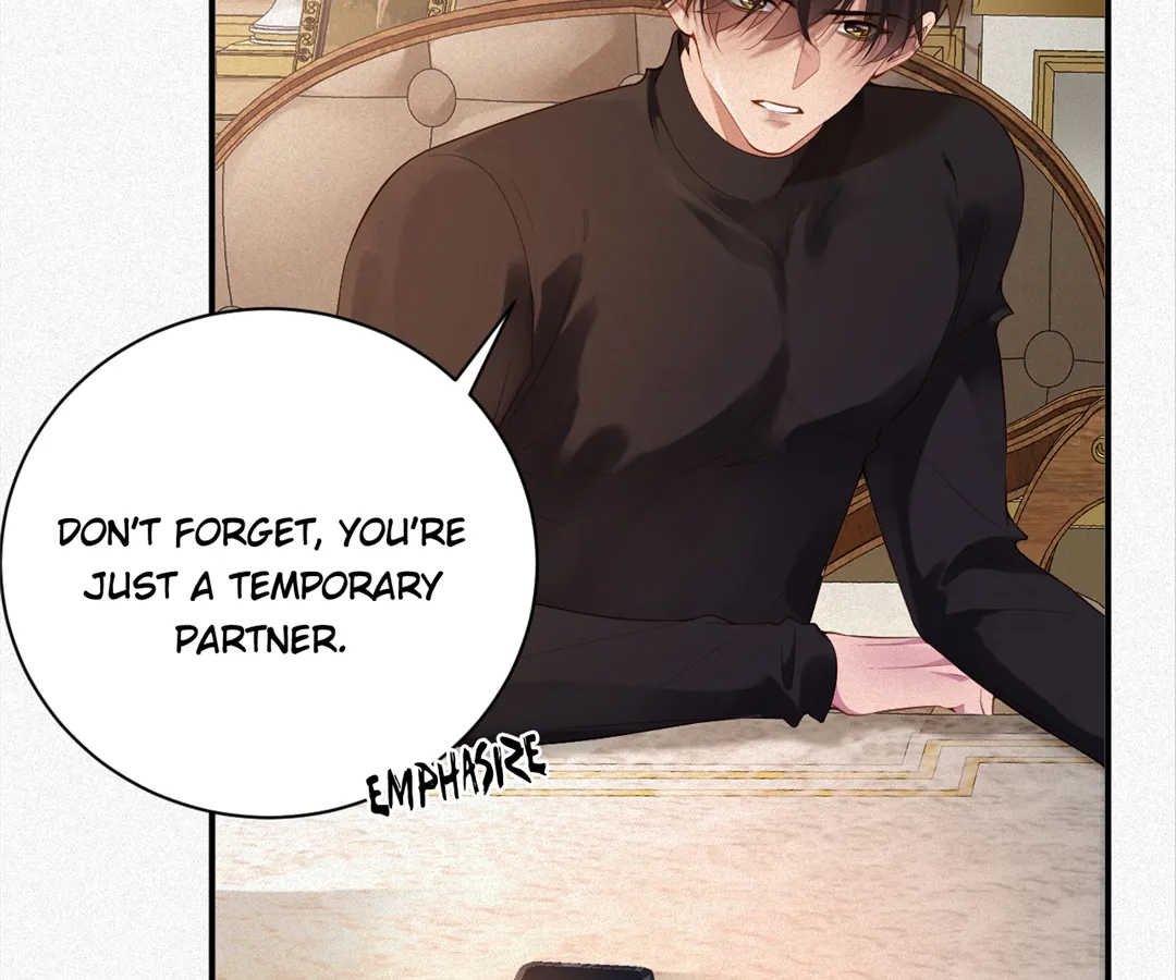Love After the Break [Official] - Chapter 17 manhwa