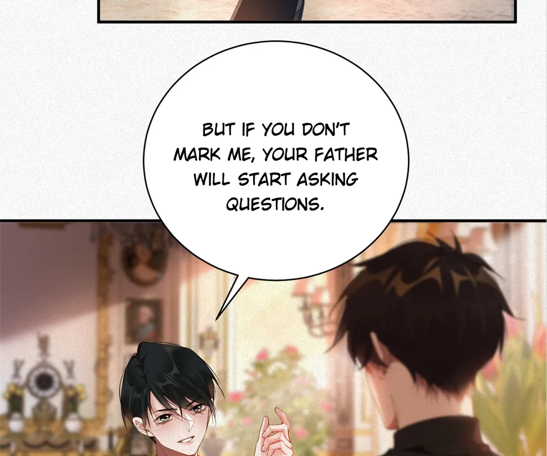 Love After the Break [Official] - Chapter 17 manhwa