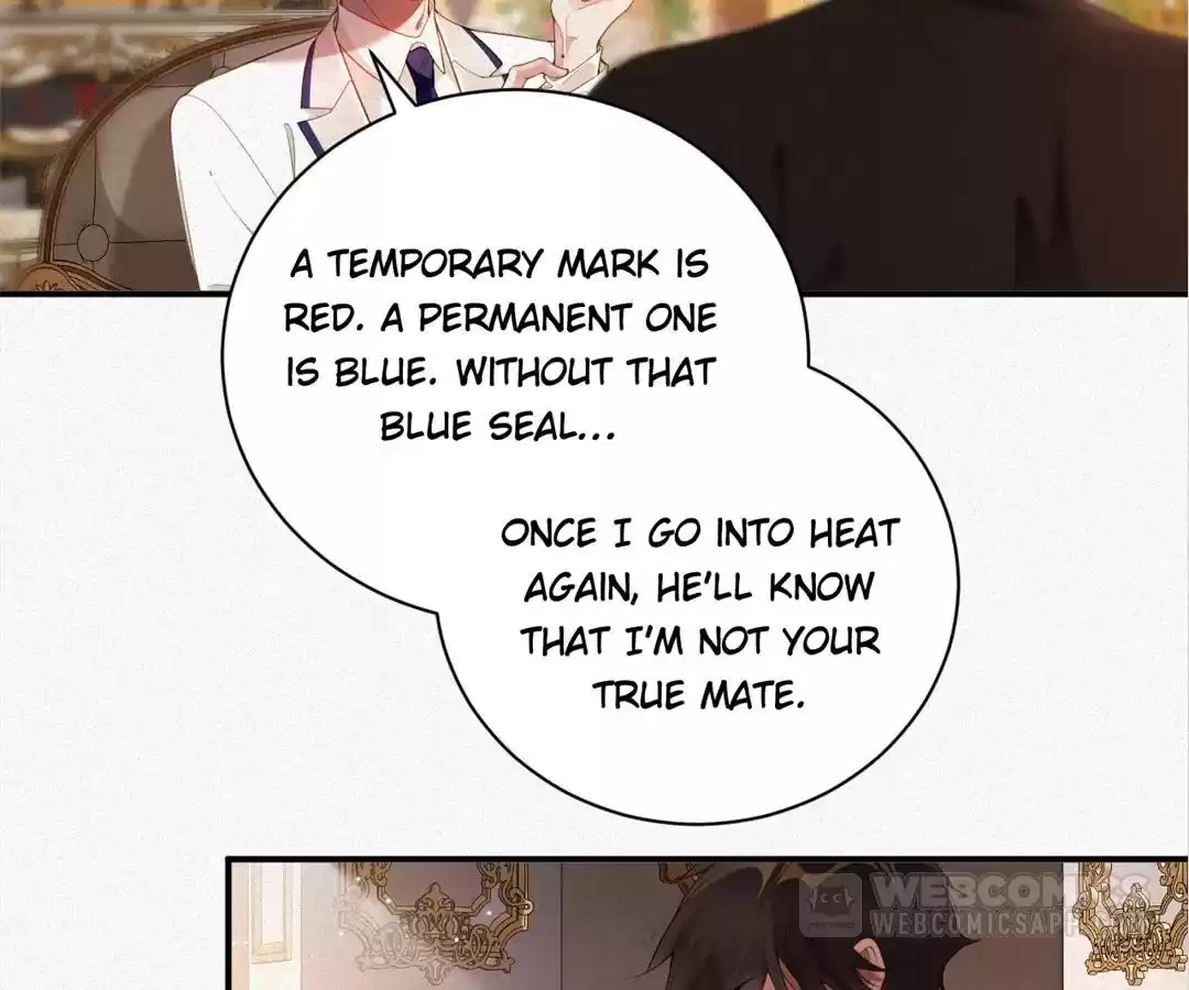 Love After the Break [Official] - Chapter 17 manhwa