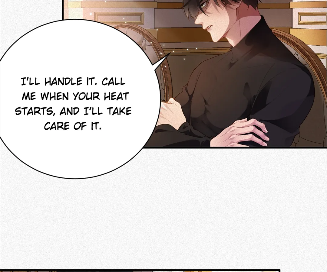 Love After the Break [Official] - Chapter 17 manhwa