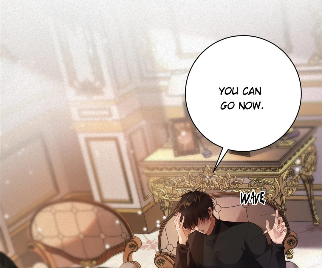 Love After the Break [Official] - Chapter 17 manhwa