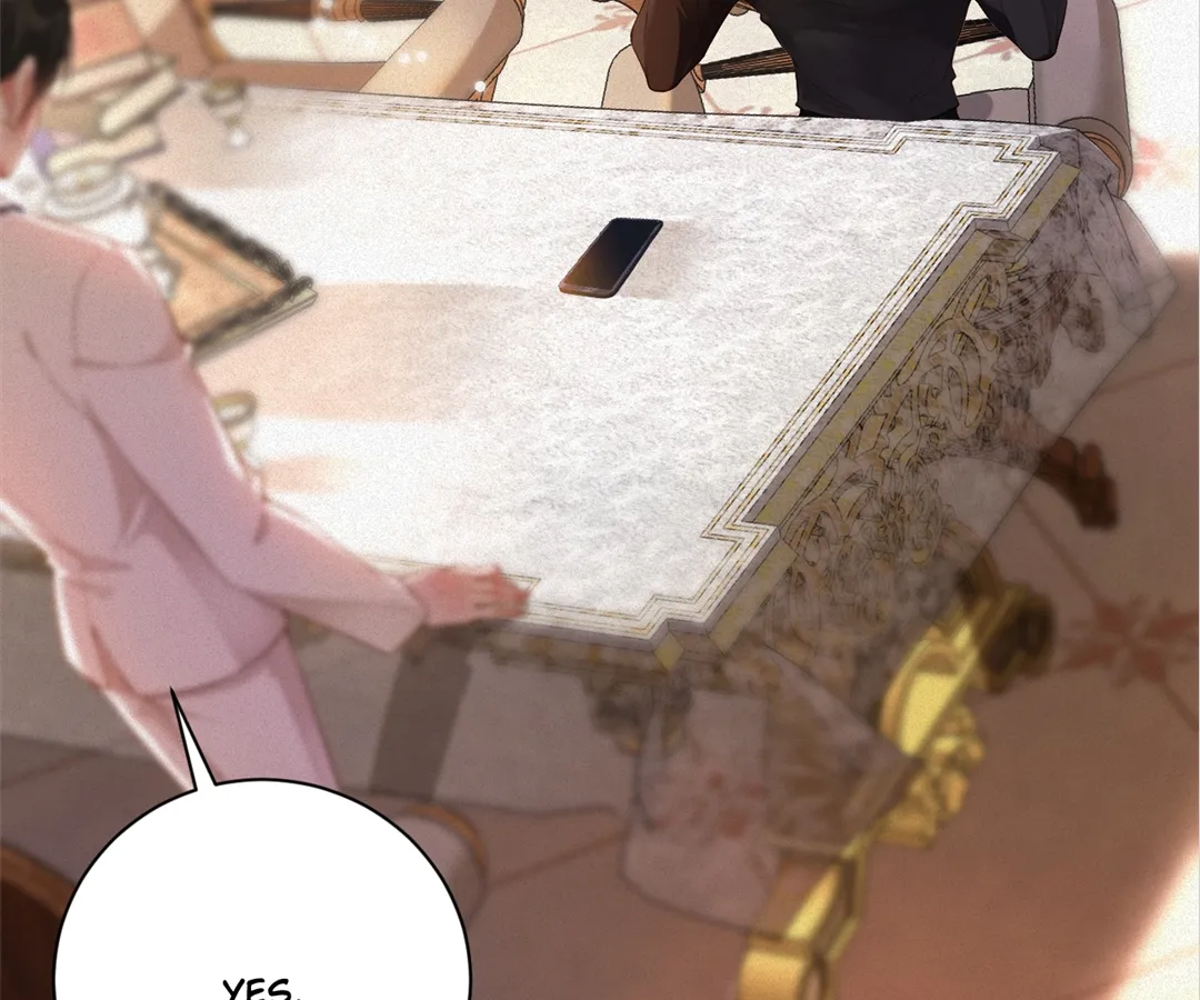 Love After the Break [Official] - Chapter 17 manhwa