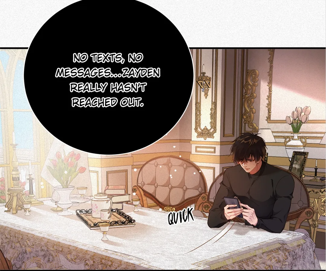 Love After the Break [Official] - Chapter 17 manhwa