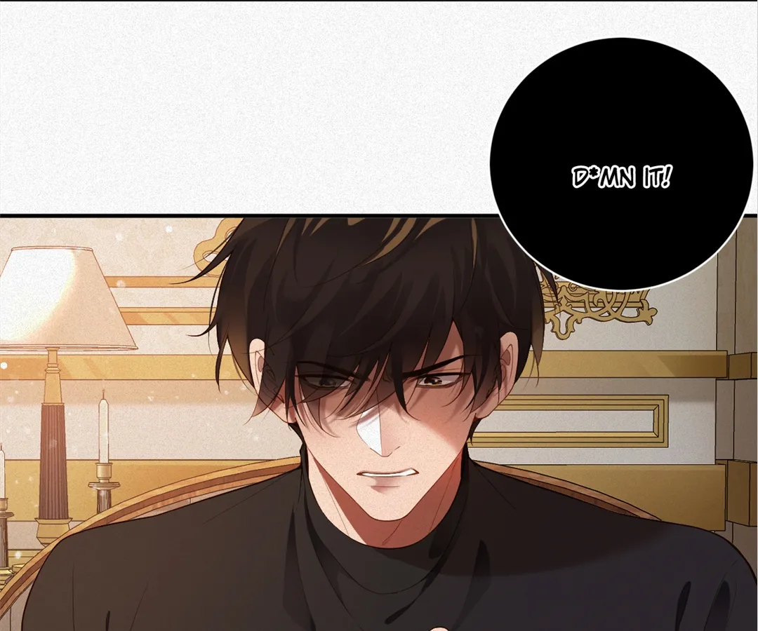 Love After the Break [Official] - Chapter 17 manhwa